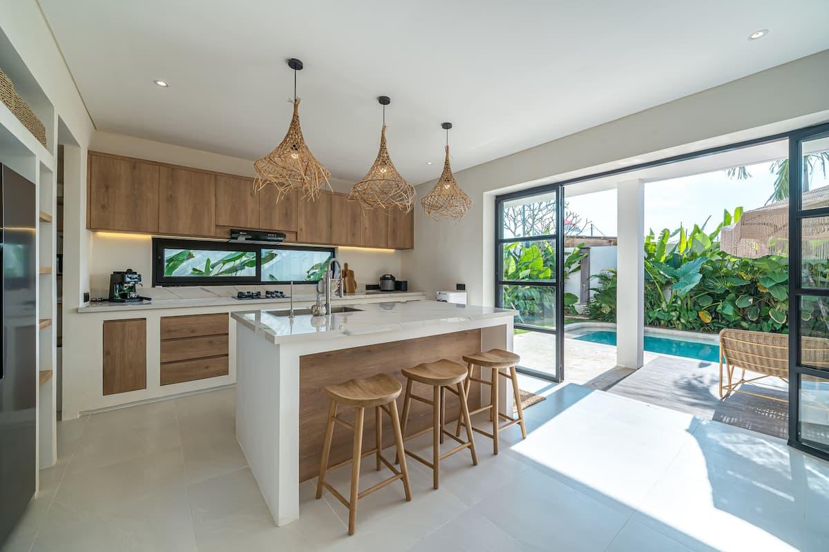 Villa Eco Seseh - Photo 5