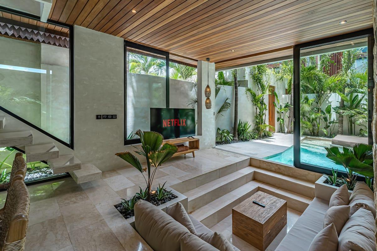 Villa Tara - Photo 5