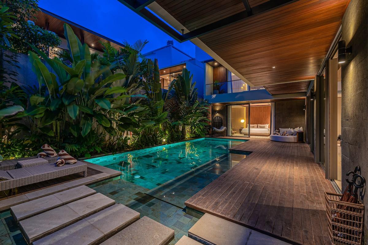 Villa Haven - Photo 5