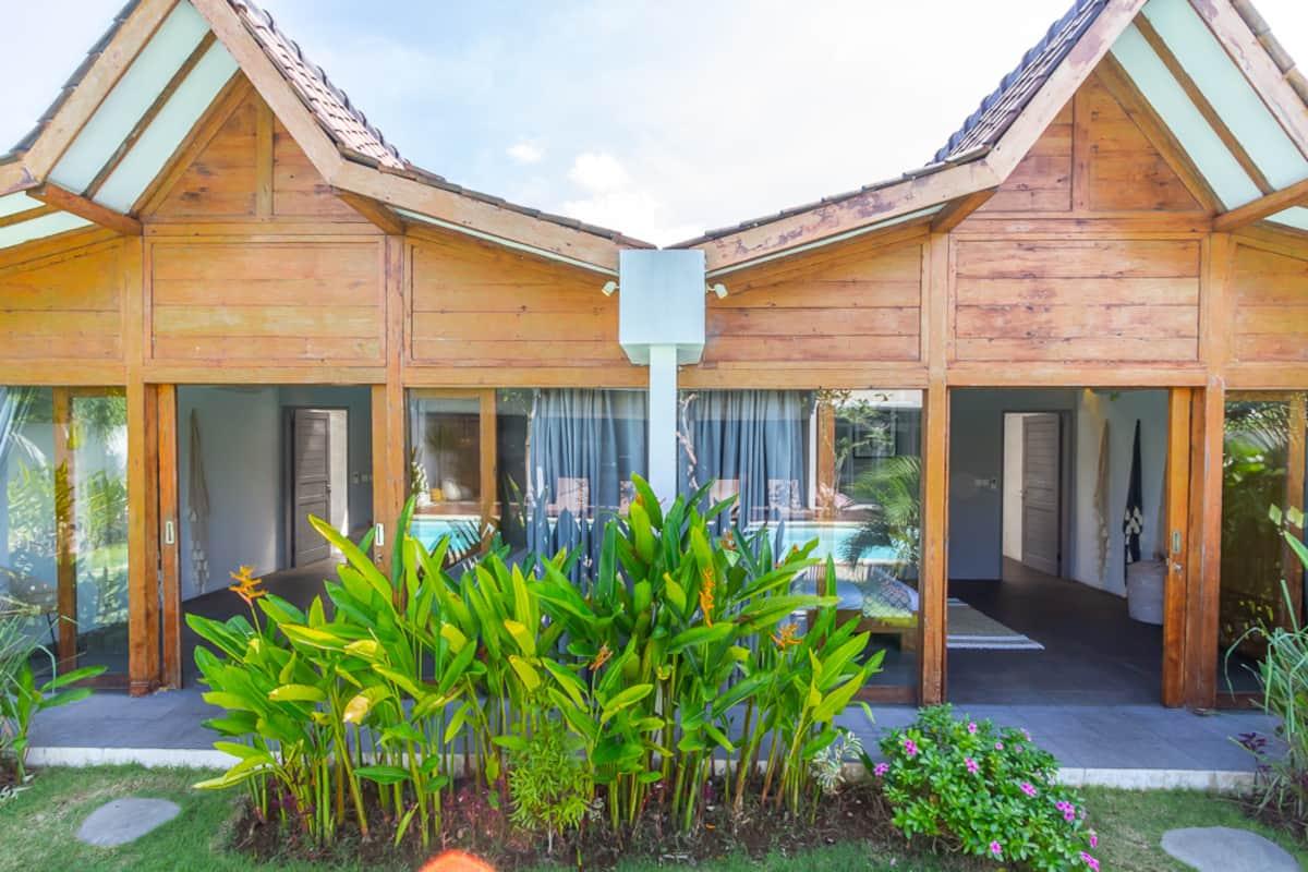 Villa Nahema - Photo 5