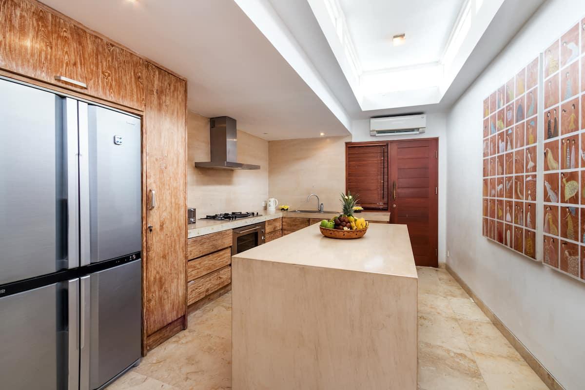 Villa Rubina - Photo 5