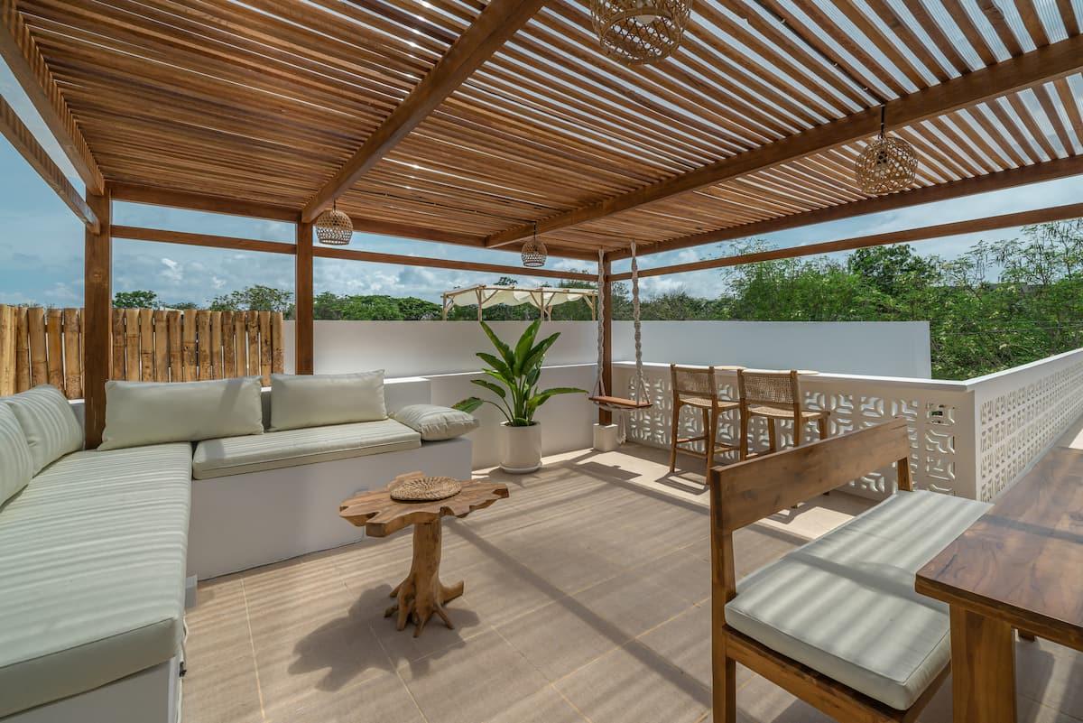 Villa Nyang Nyang - Photo 5