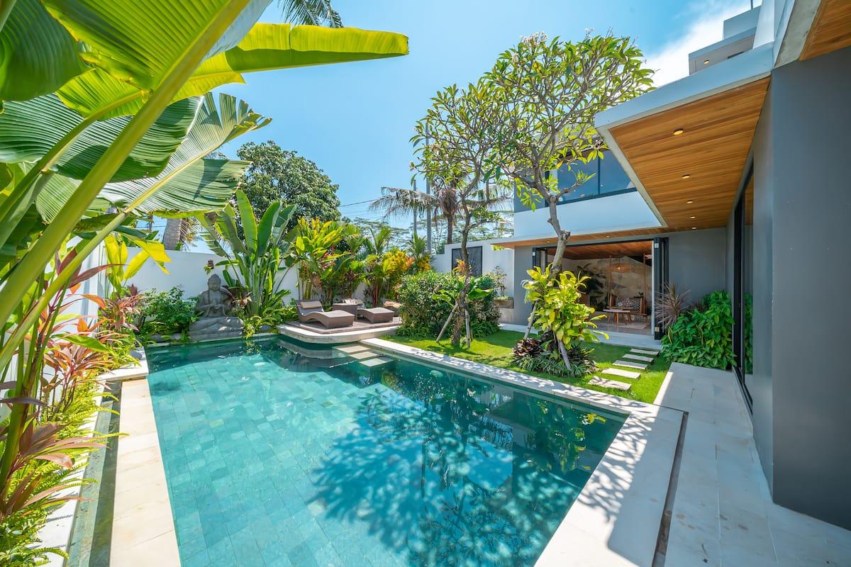 Villa Nyanyi Beach - Photo 5