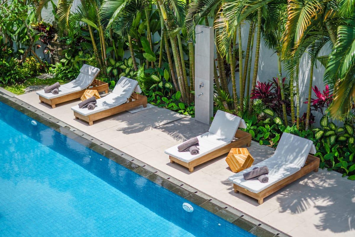 Villa Okenada - Photo 5