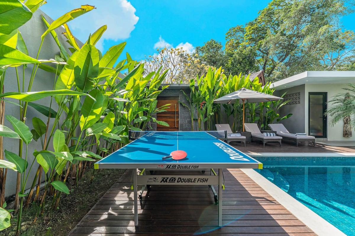 Villa Batik - Photo 5