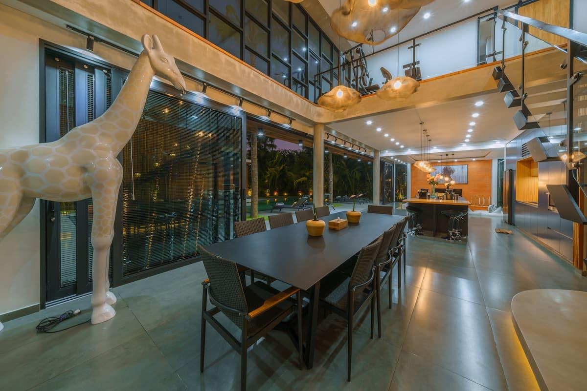 Canggu Sauna Villa - Photo 5