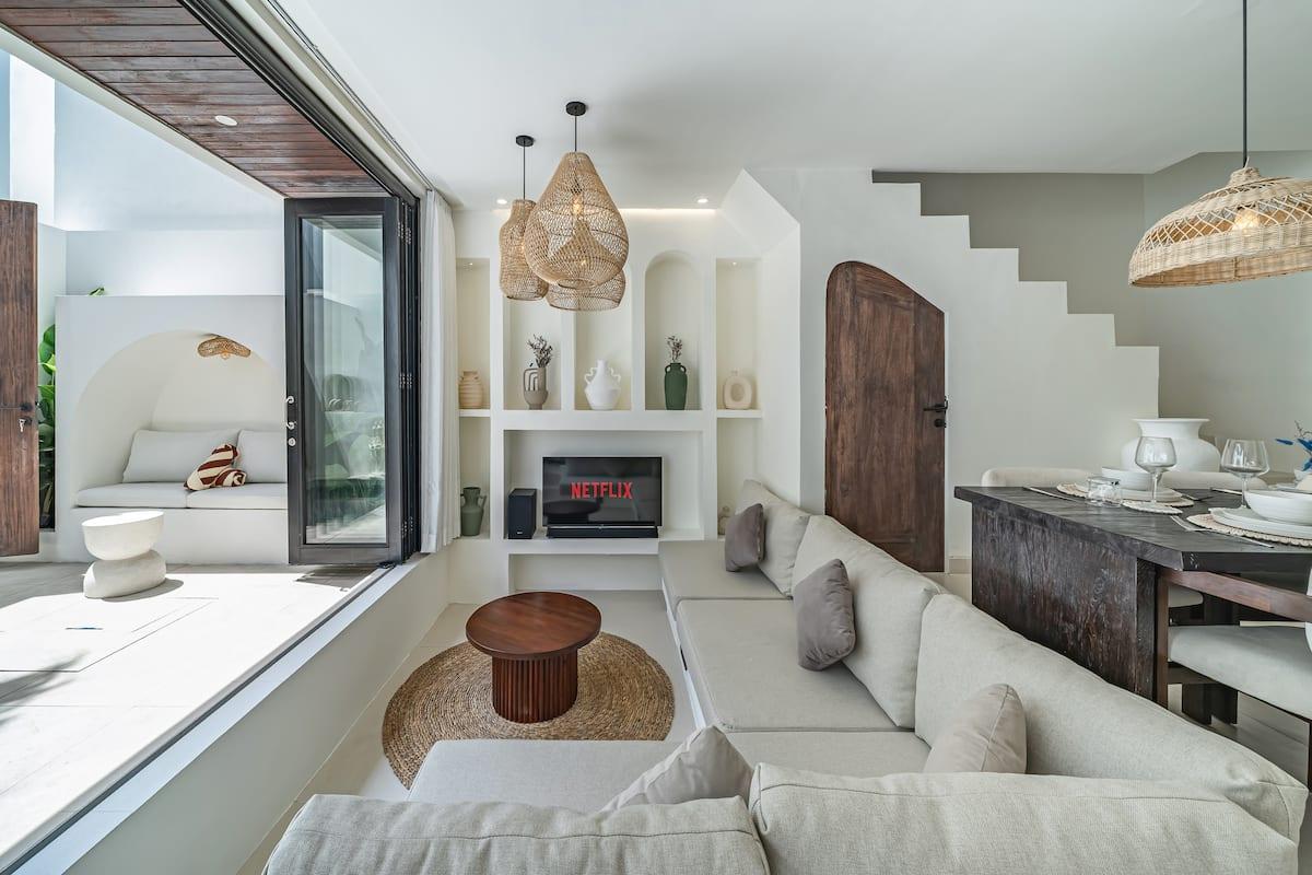 Villa Essence Berawa - Photo 5