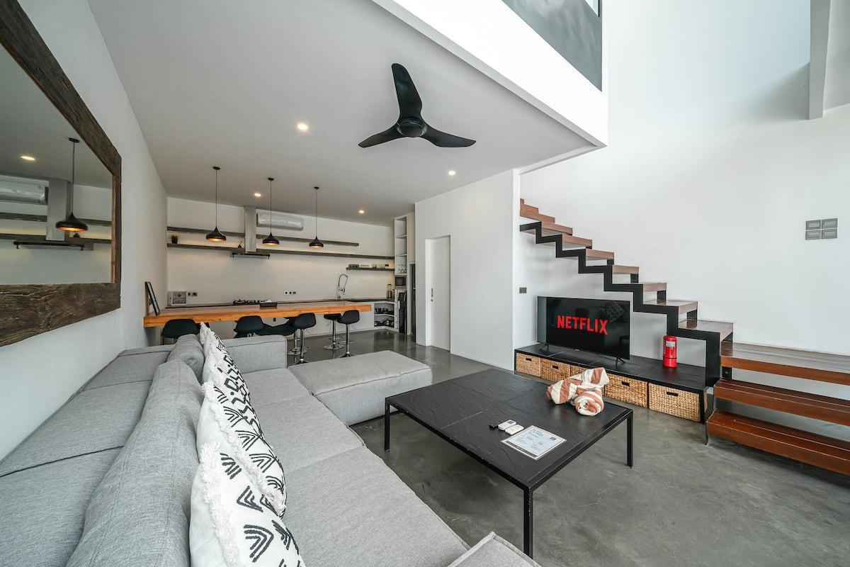 Loft Ludo 10 - Photo 5