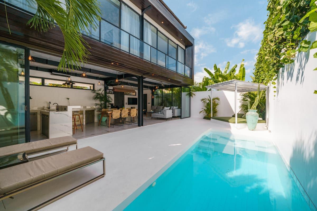 Villa Serasi - Photo 5