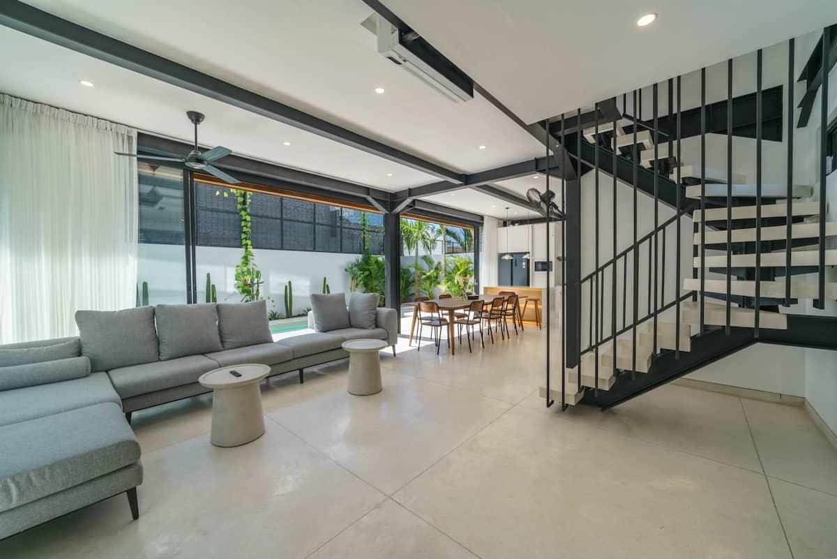 Villa Vantage 7 - Photo 5