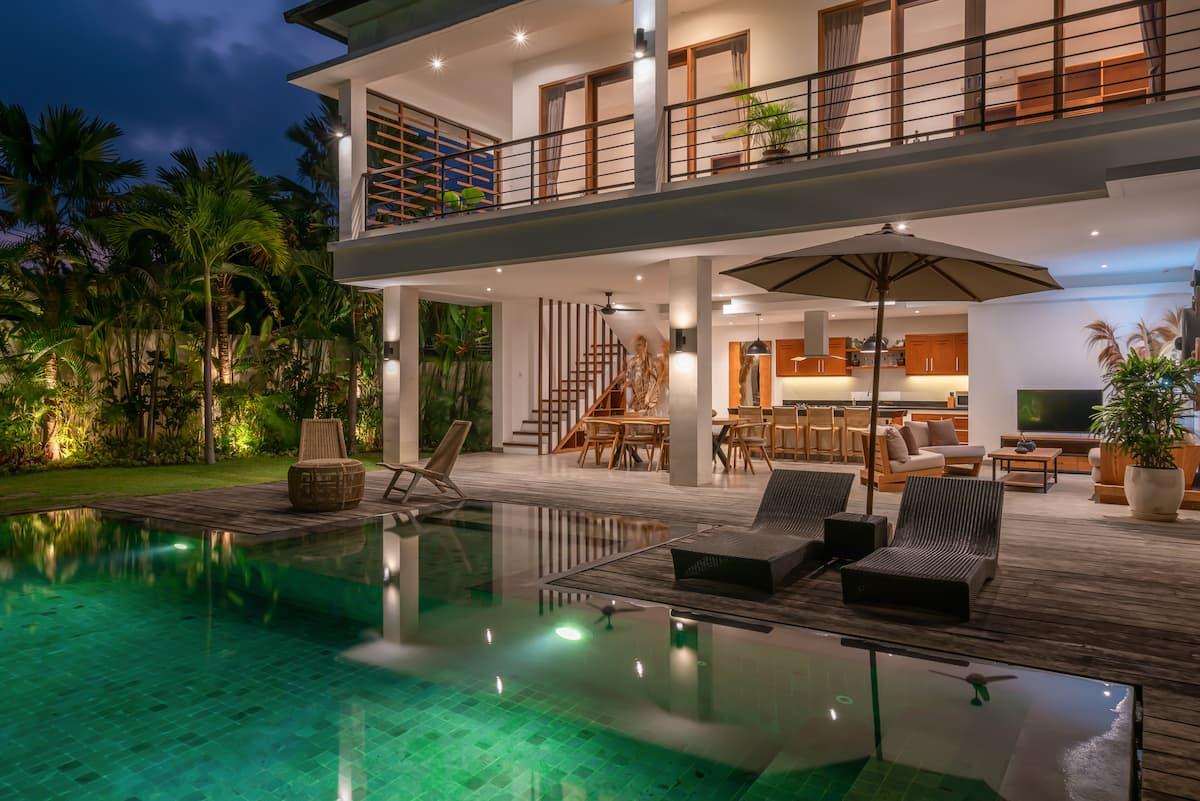 Villa Lisy - Photo 5