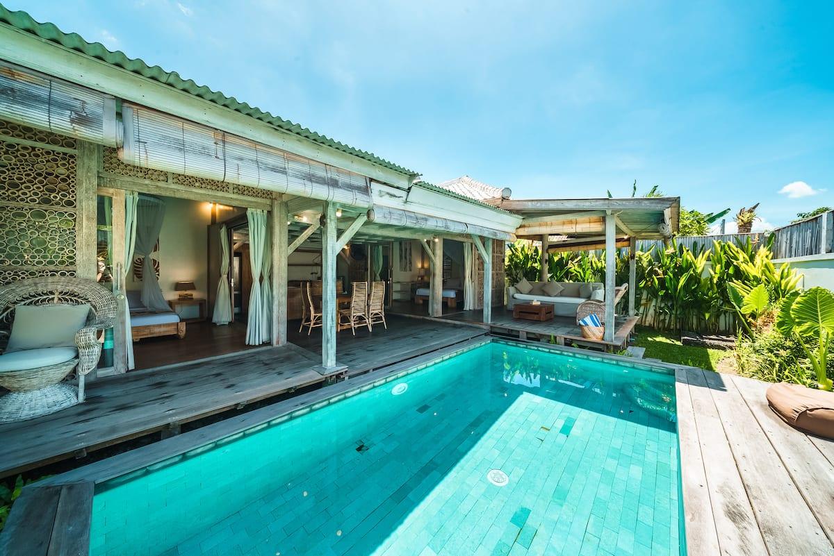 Villa Layla - Photo 5