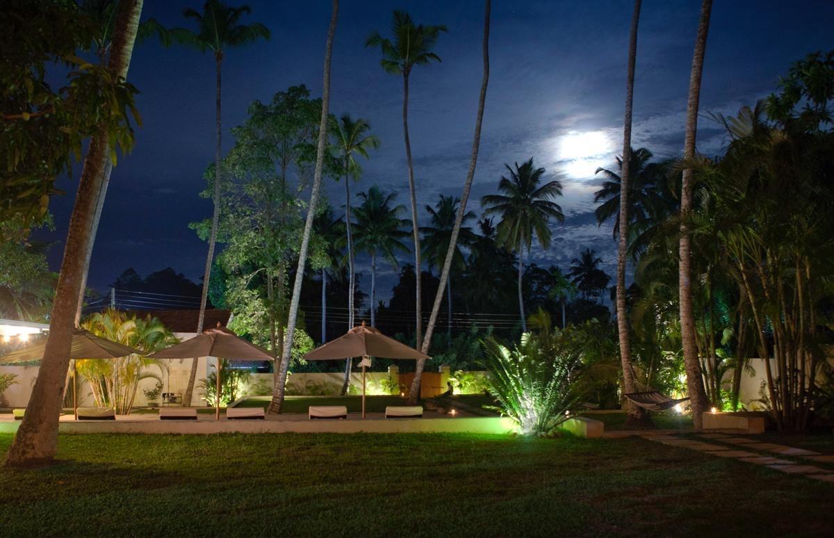 The Deco House - Photo 5