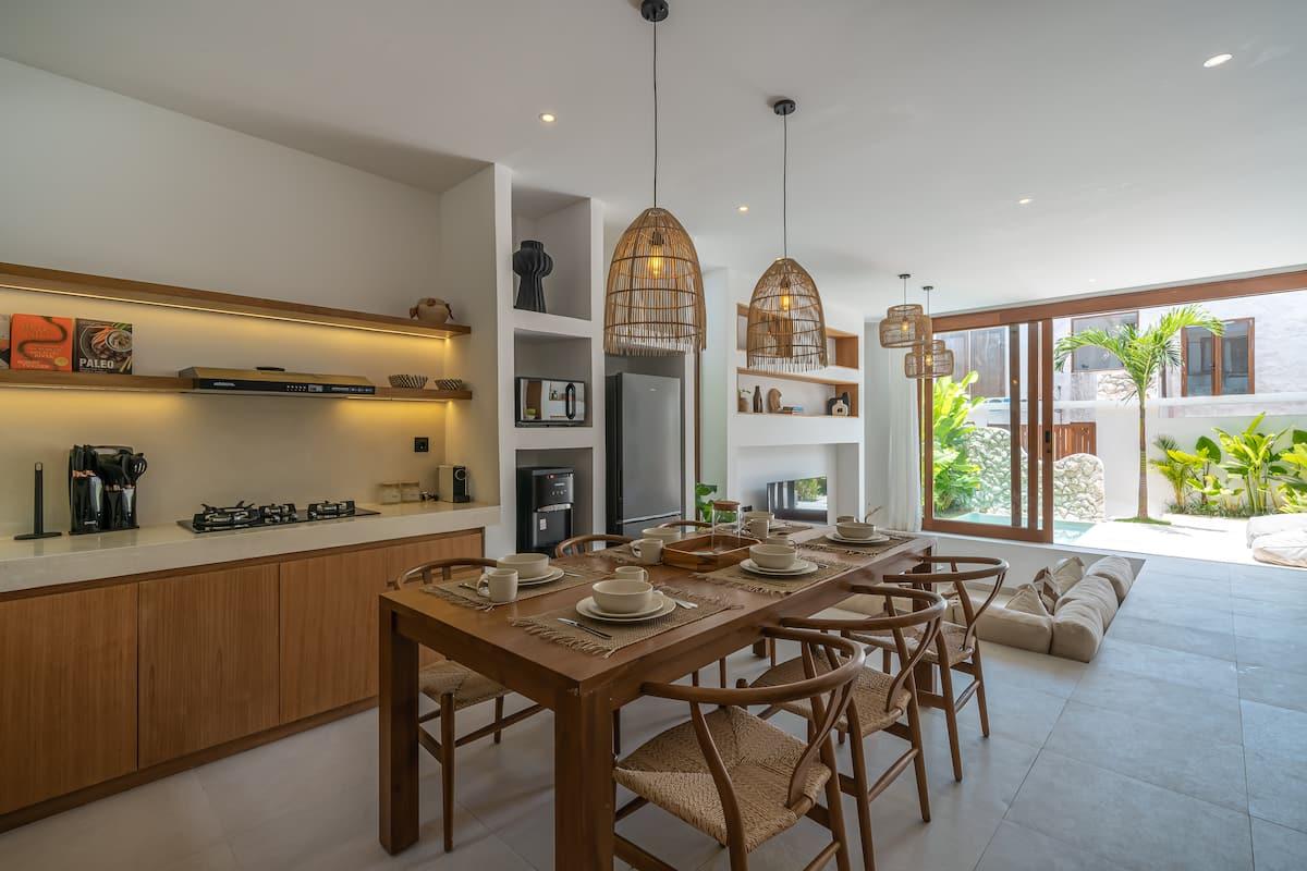 Villa Minimalis Kuta - Photo 5