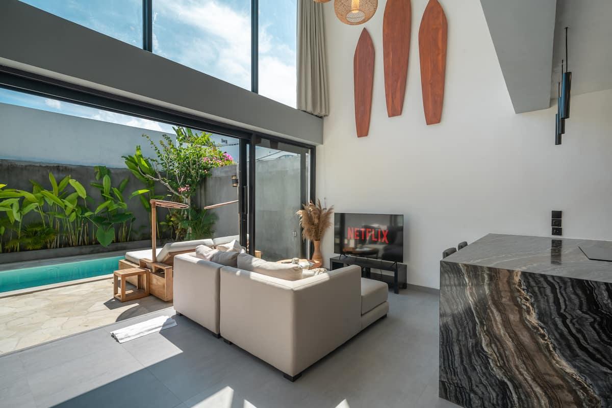 Villa Bingin Romance - Photo 5