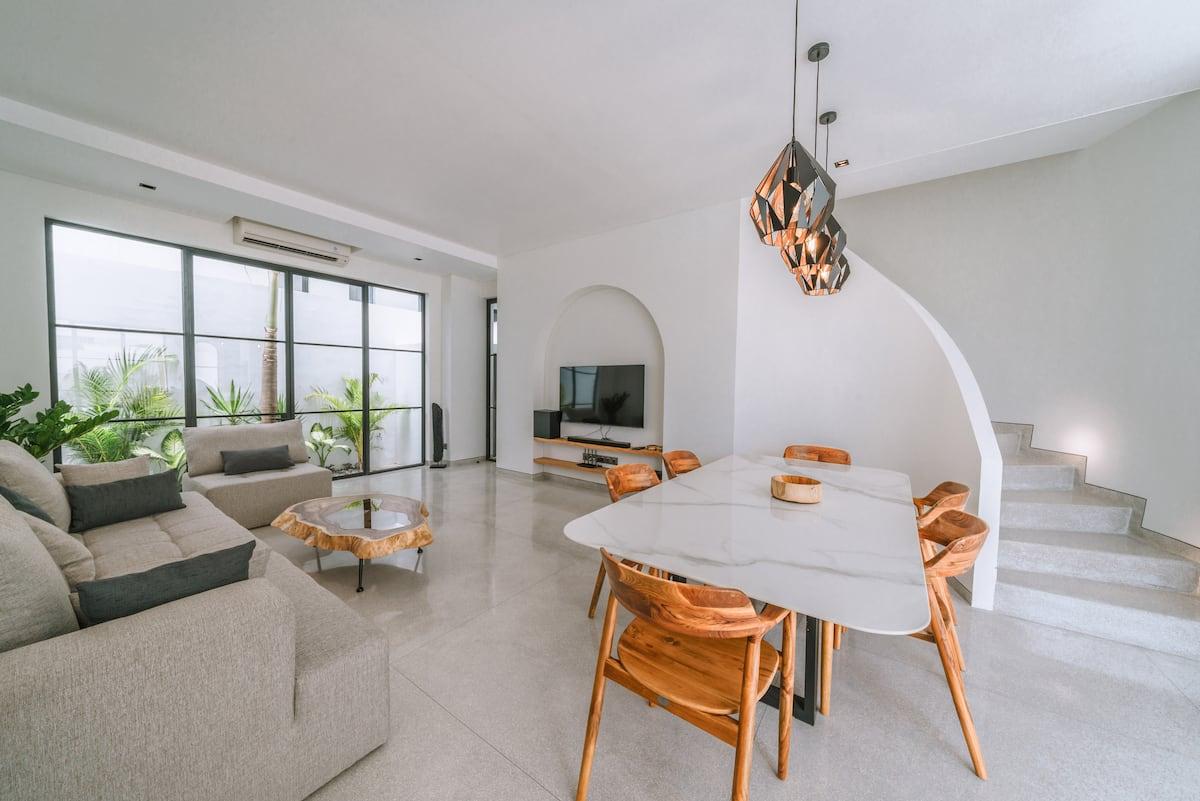 Villa Umalas Tropica - Photo 5