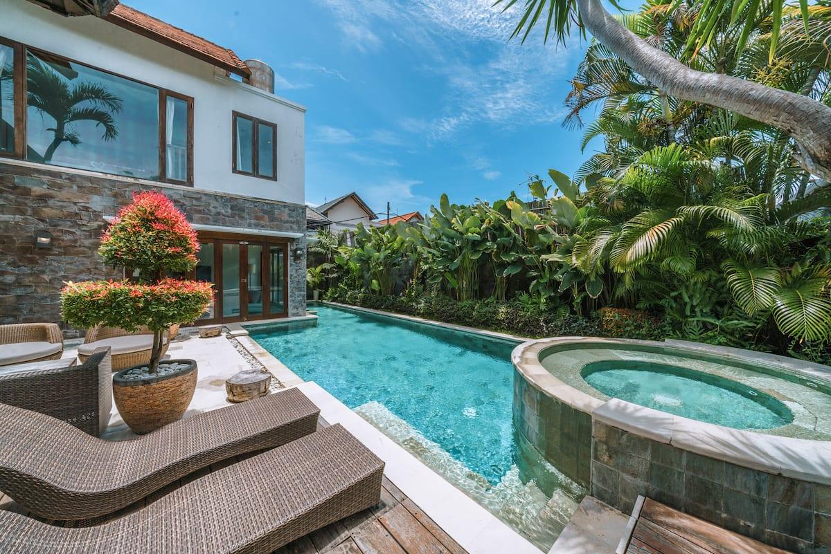 Villa Martine - Photo 5