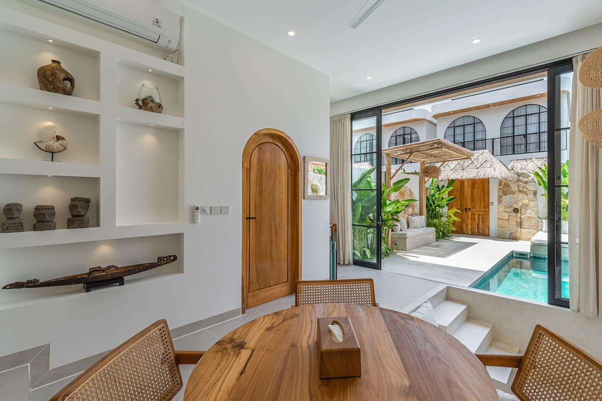 Villa Petra - Photo 5