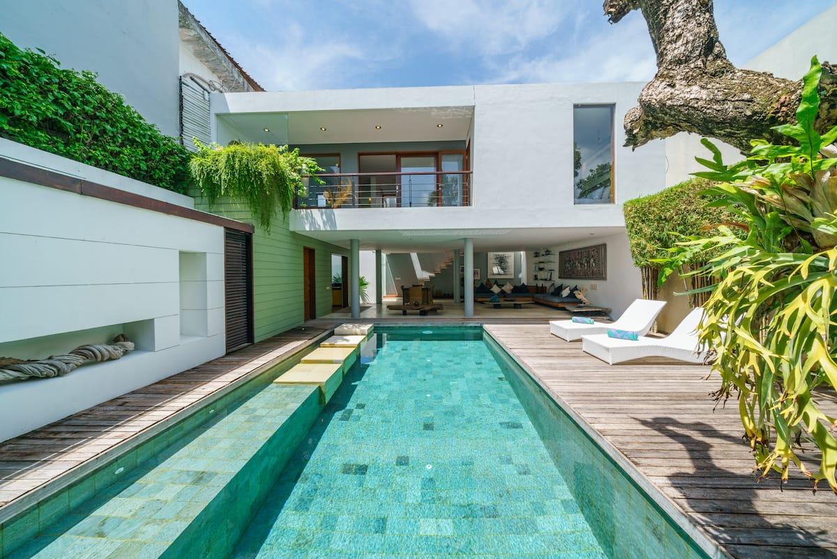 Villa Rio Seminyak - Photo 5