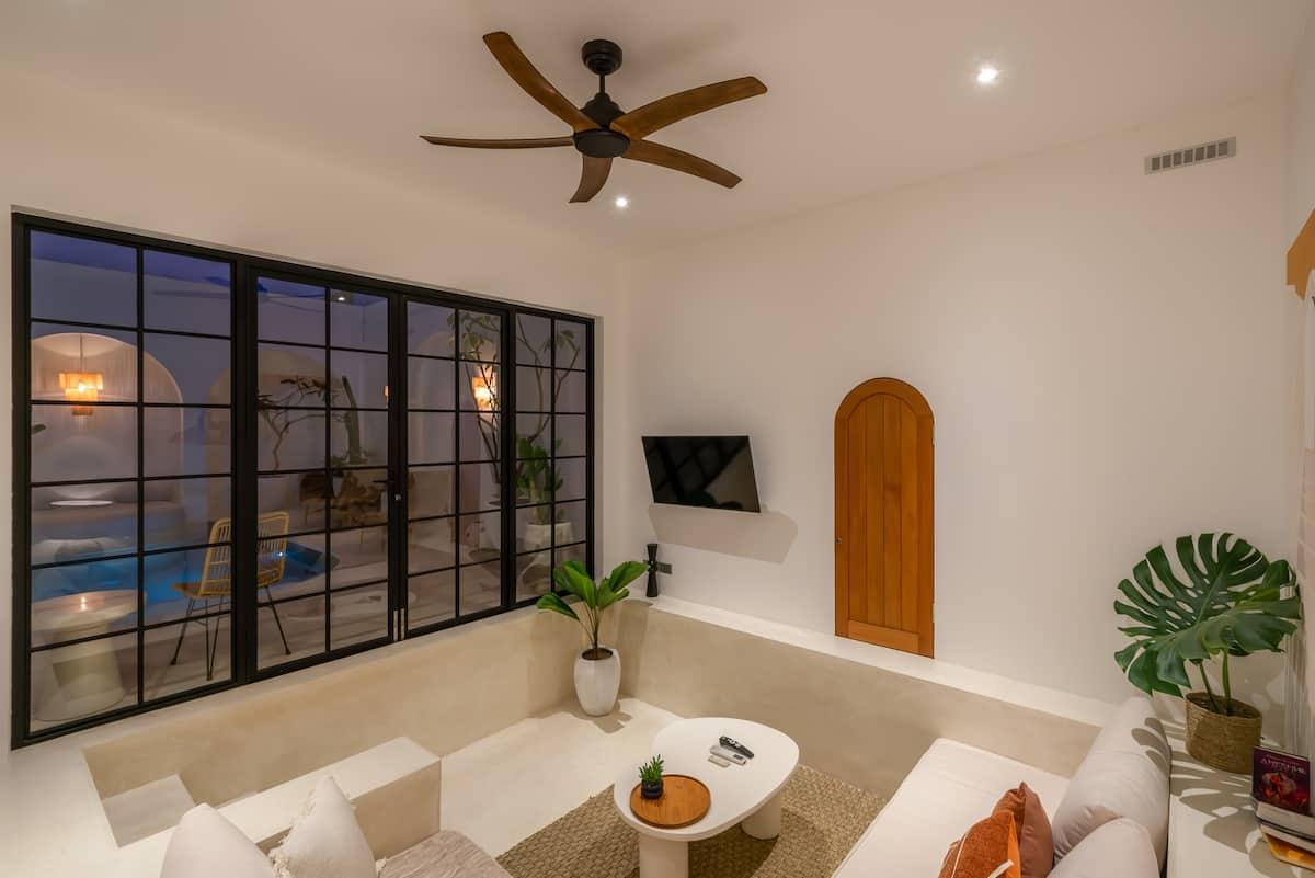 Villa Aluna - Photo 5