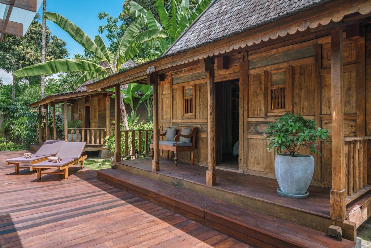 Villa Kamala - Photo 5