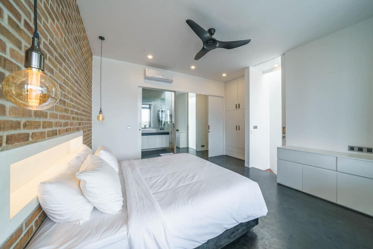 Villa Loft Berawa - Photo 5