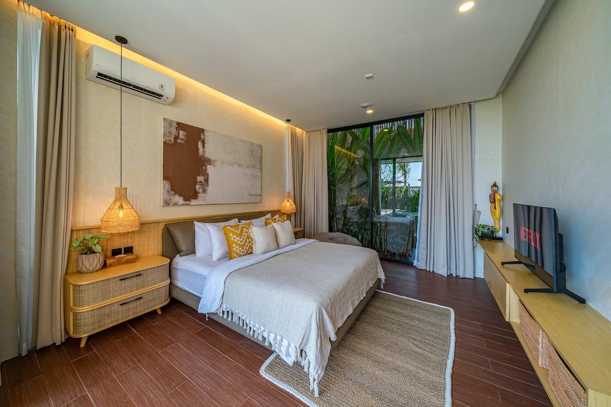 Villa Lumira Nyanyi - Photo 5