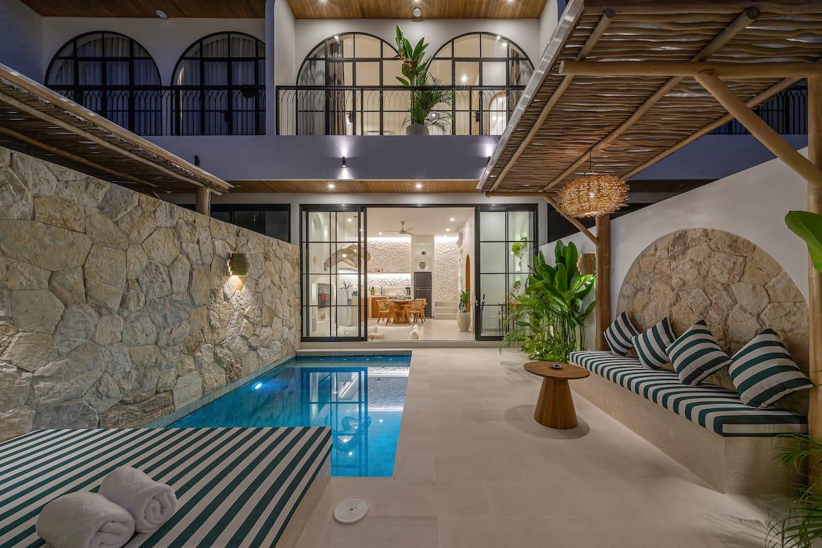 Villa Sari Canggu - Photo 5