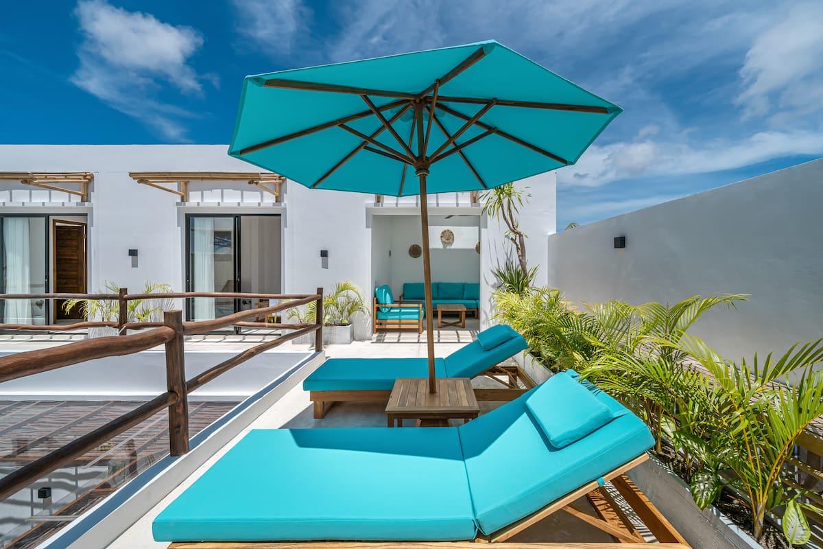 Villa Satu Canggu - Photo 5