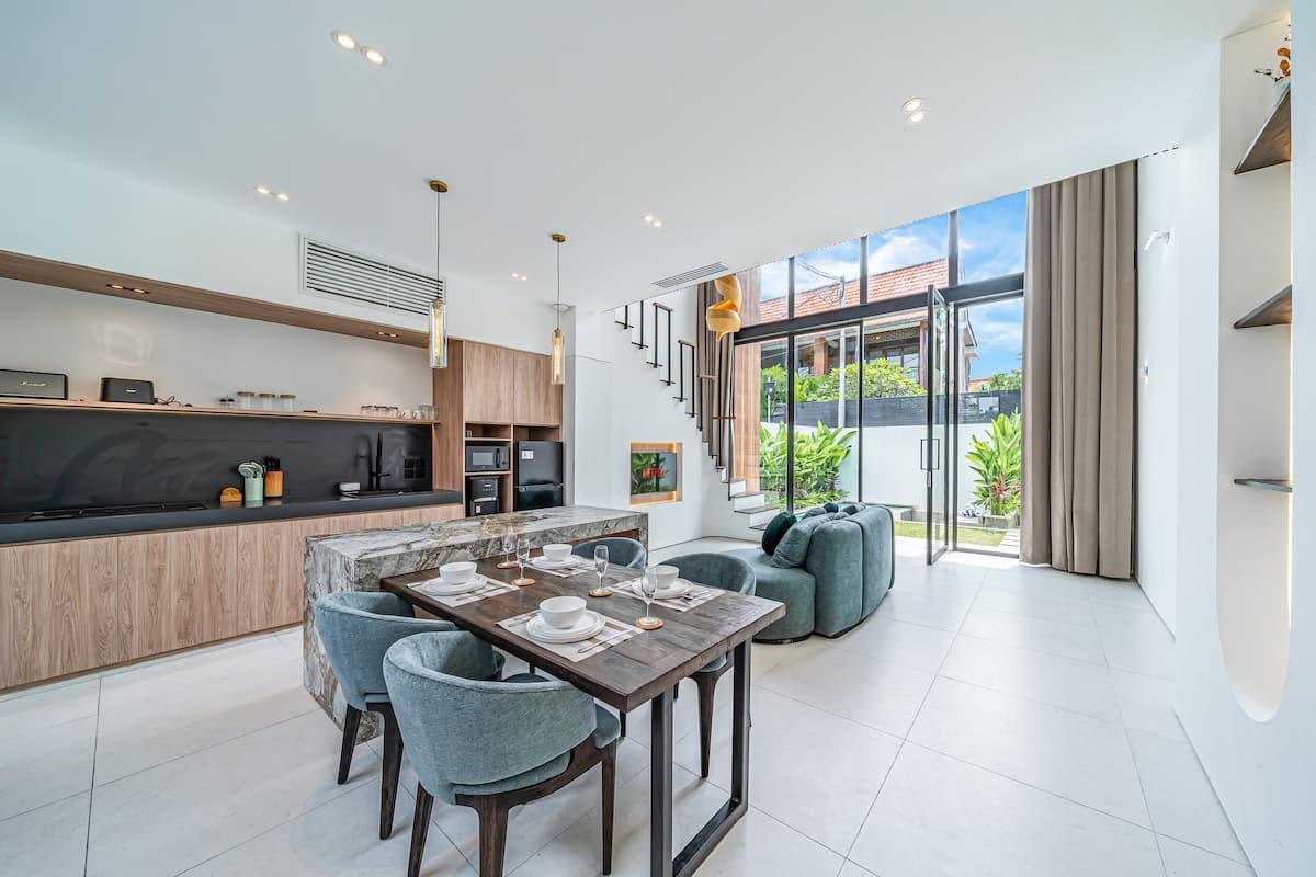 Earth Villa - Photo 5