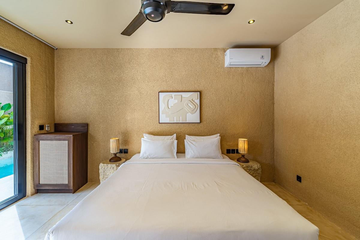 Villa Zama Canggu - Photo 5