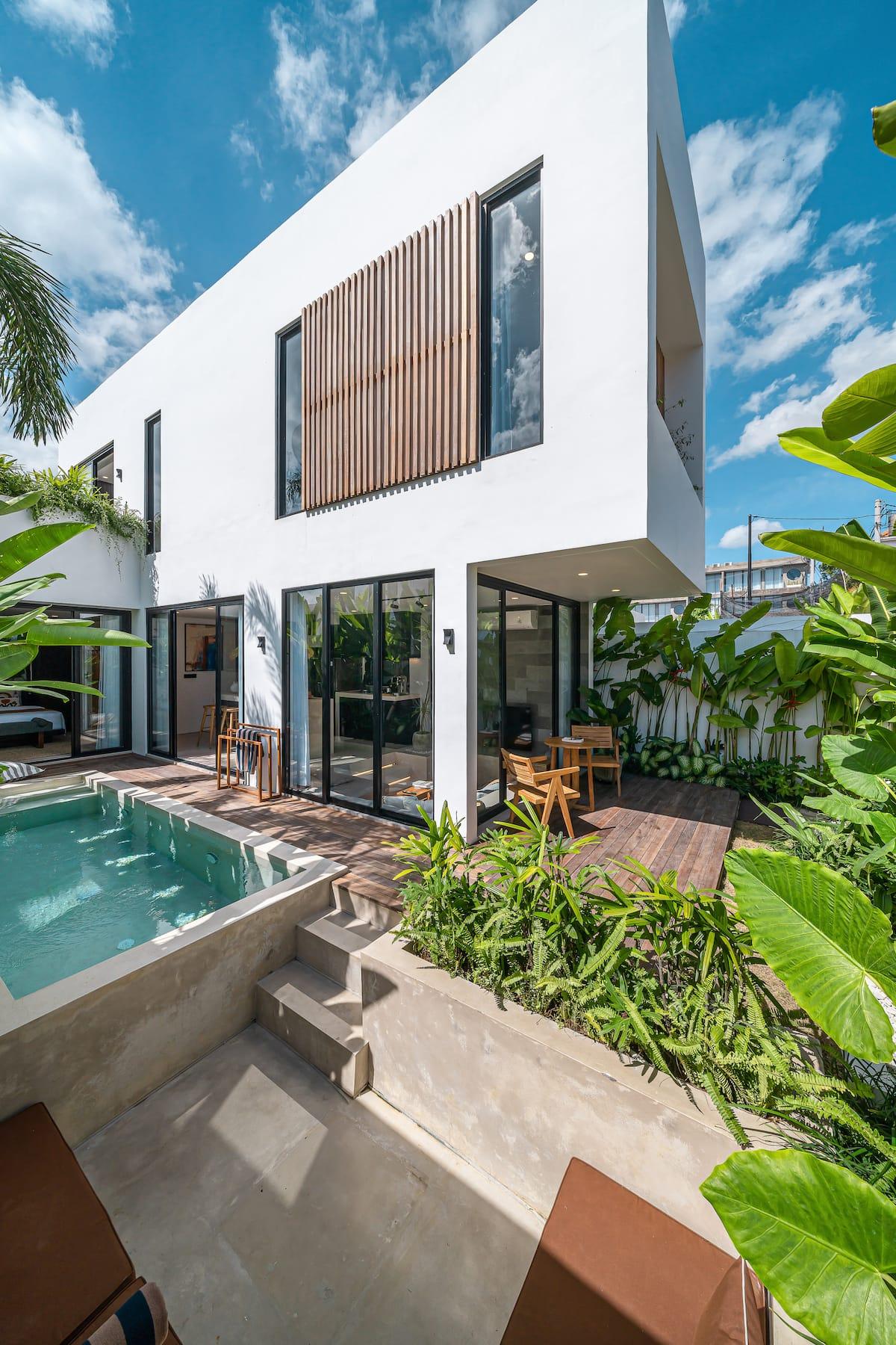 Villa Cinco - Photo 5