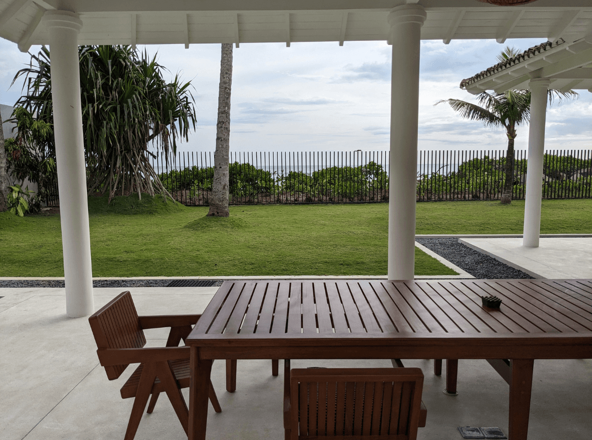 Lace House - Photo 6