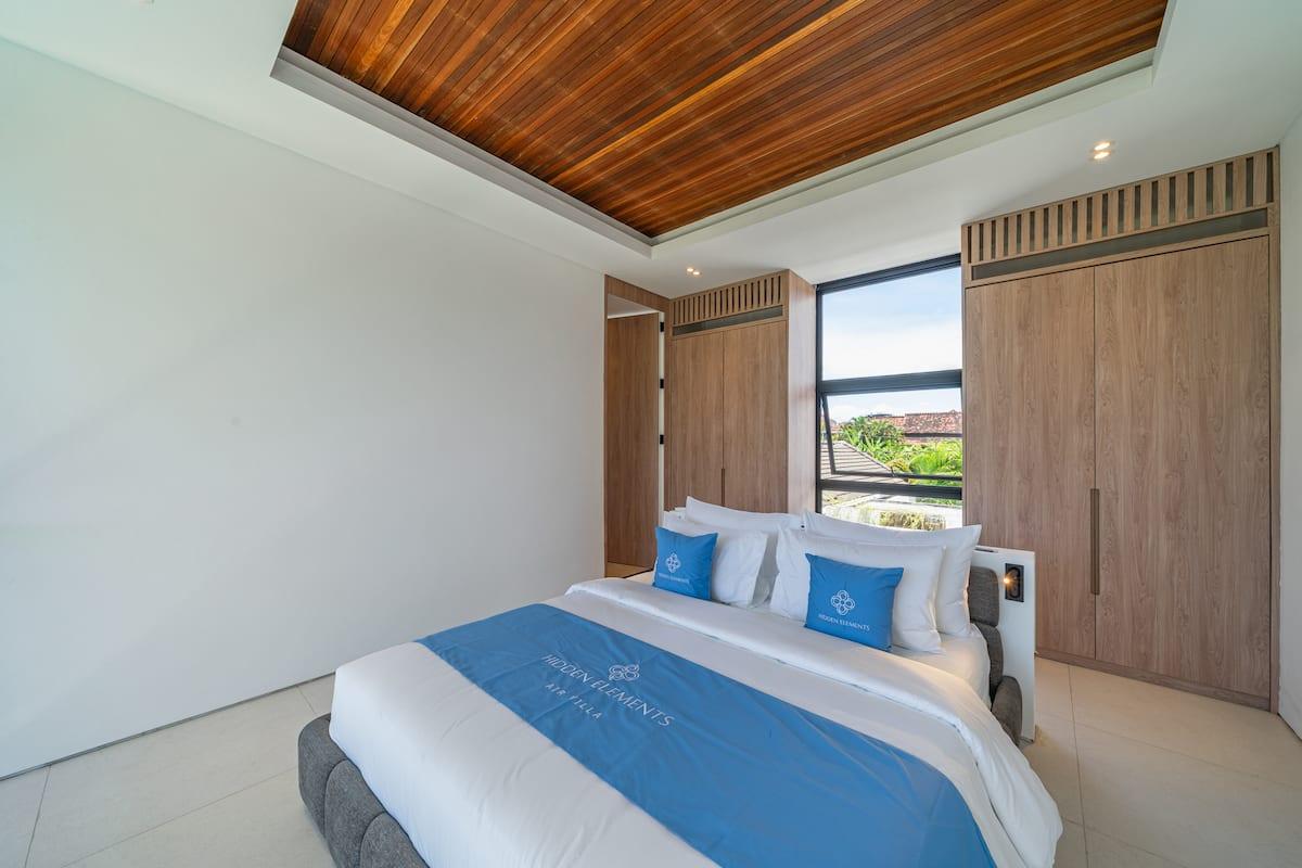 Air Villa Berawa - Photo 6