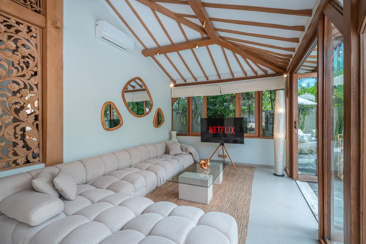 Villa Pande - Photo 6