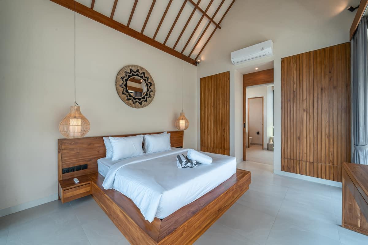 Villa Pantai - Photo 6