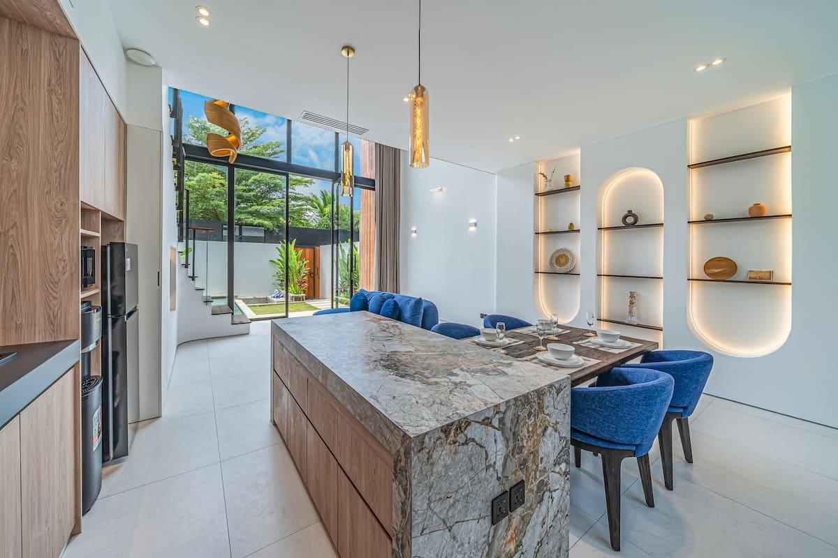 Water Villa - Photo 6