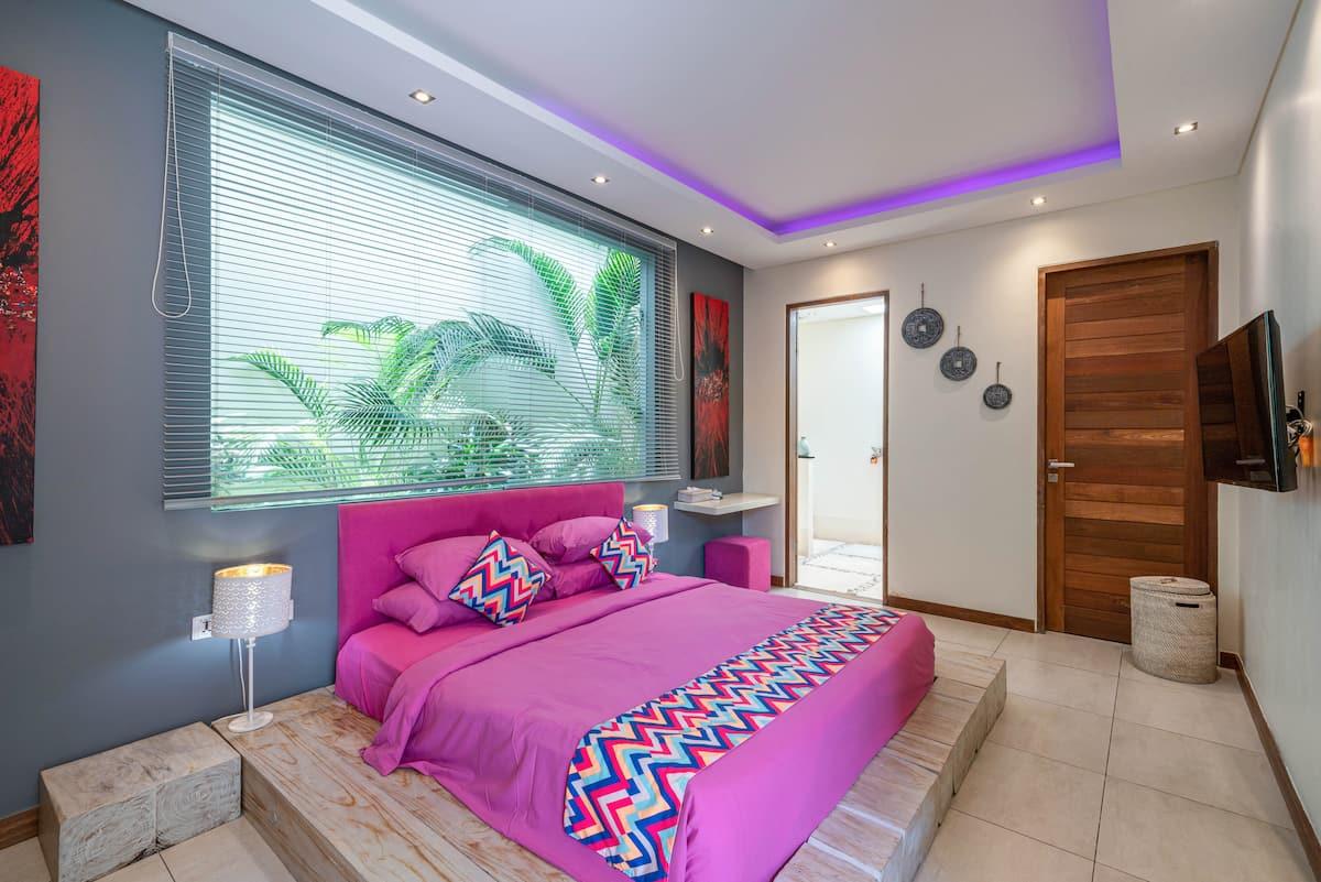 Villa Sawah - Photo 6