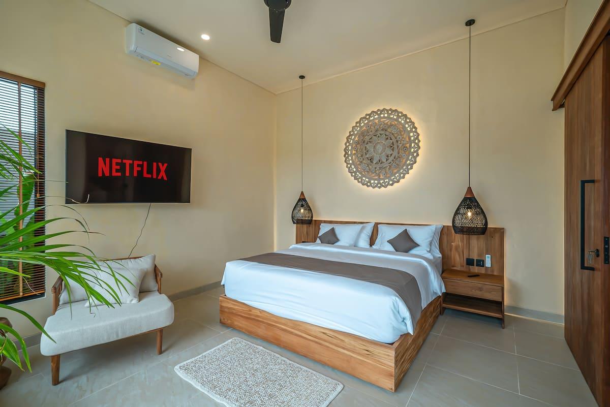 Villa Tirta - Photo 6