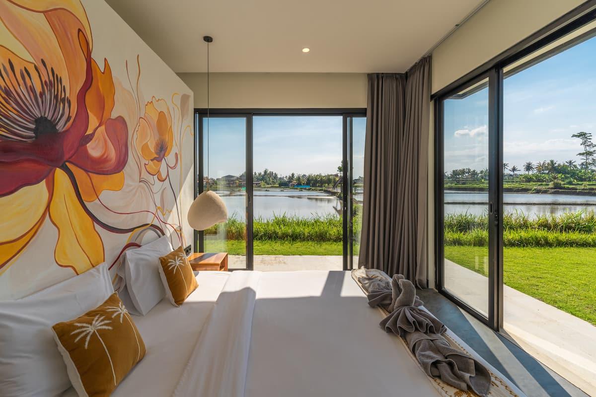 Villa Subak - Photo 6