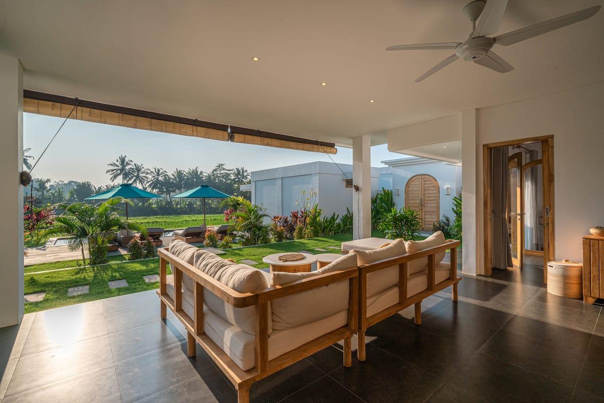 Villa Zango - Photo 6