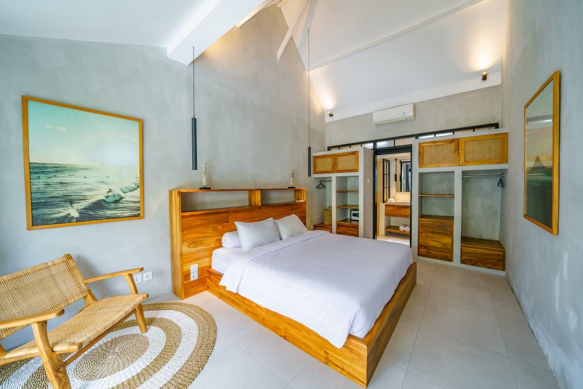 Villa Canggu Beach - Photo 6