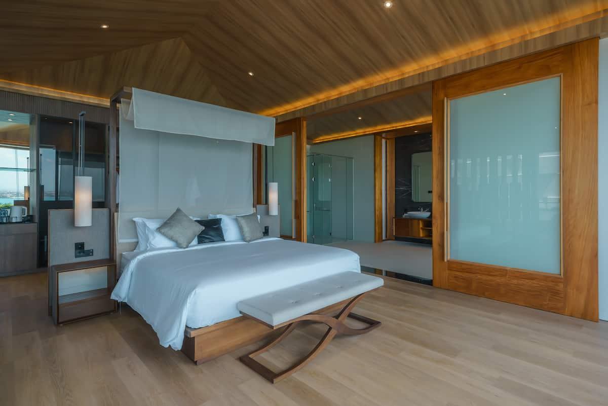 Beyond The Sea - Photo 6