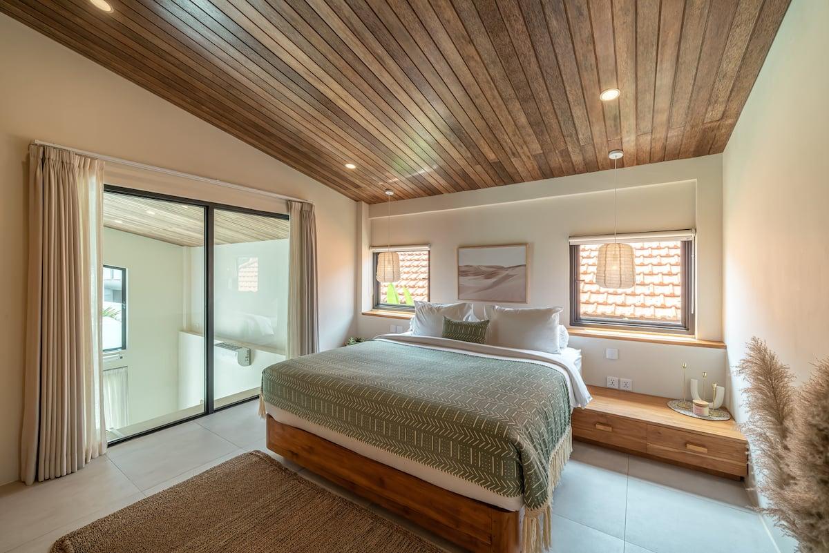 Villa Seseh Bliss - Photo 6