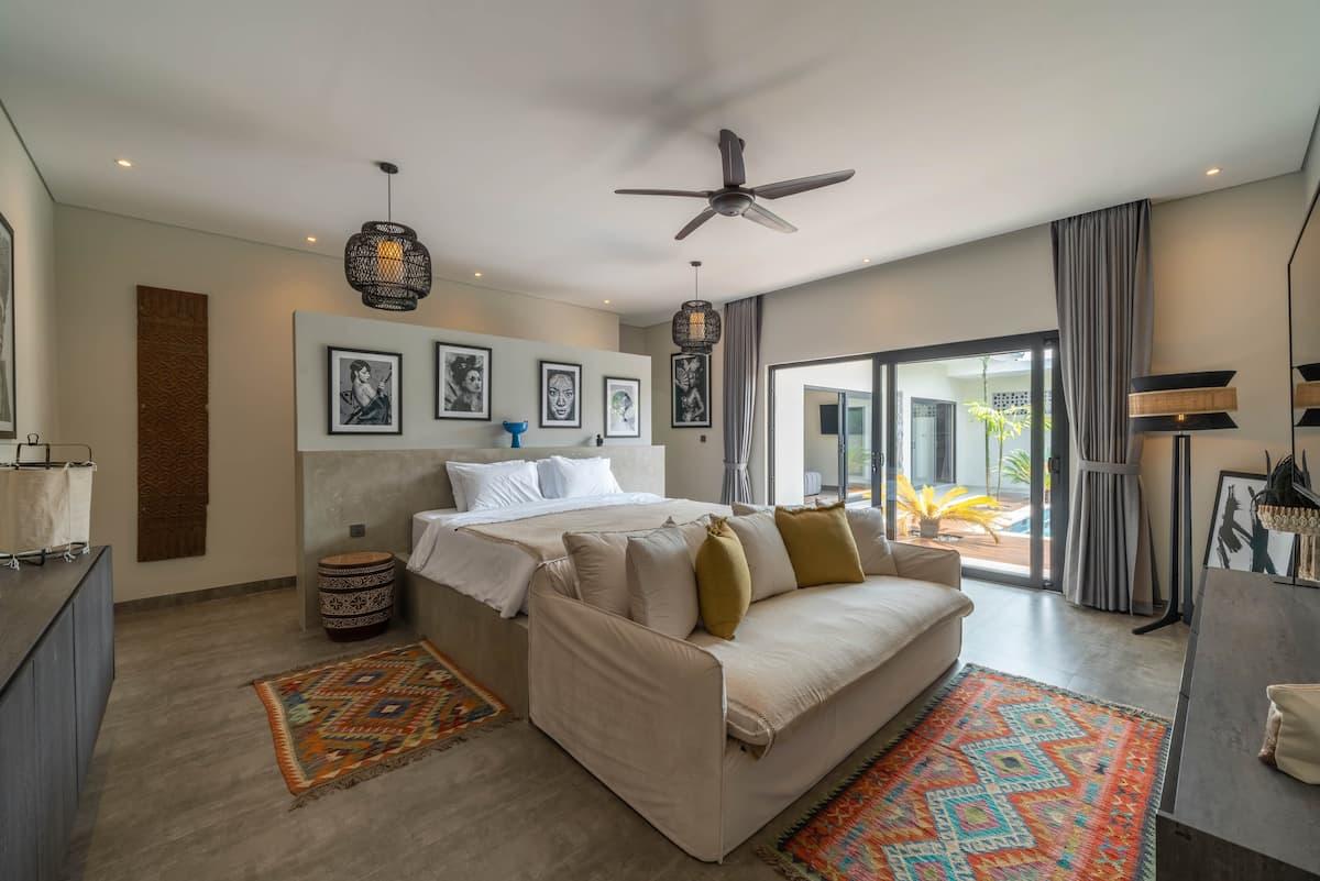 Villa Luxe Seminyak - Photo 6