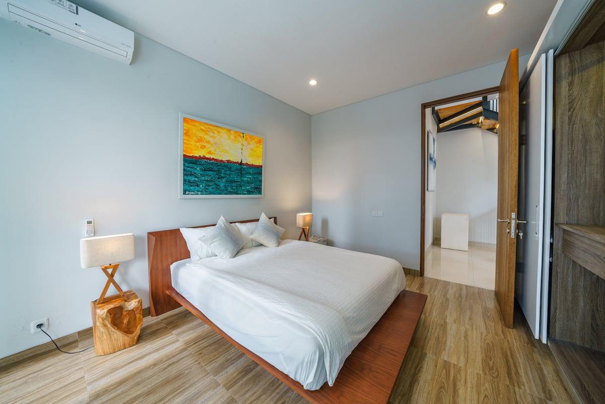 Villa Modern Canggu - Photo 6