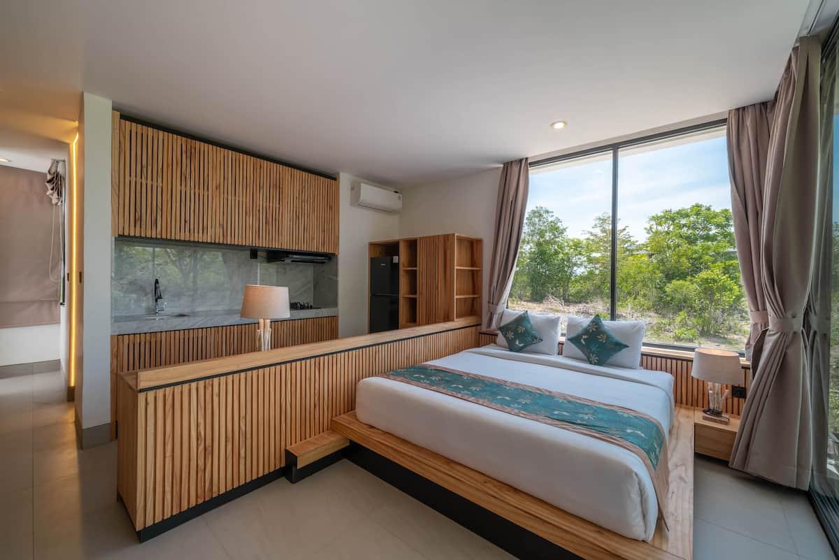 The Luminous Villa - Photo 6