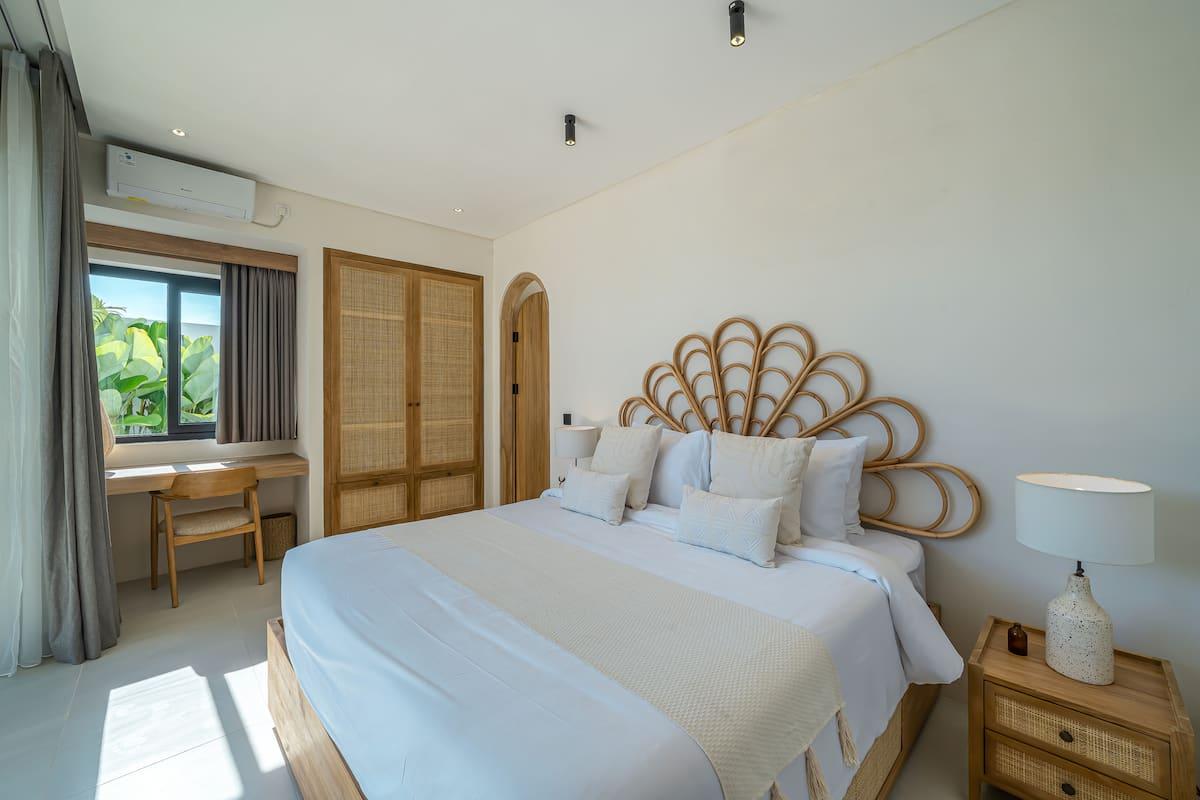 Villa Eco Seseh - Photo 6