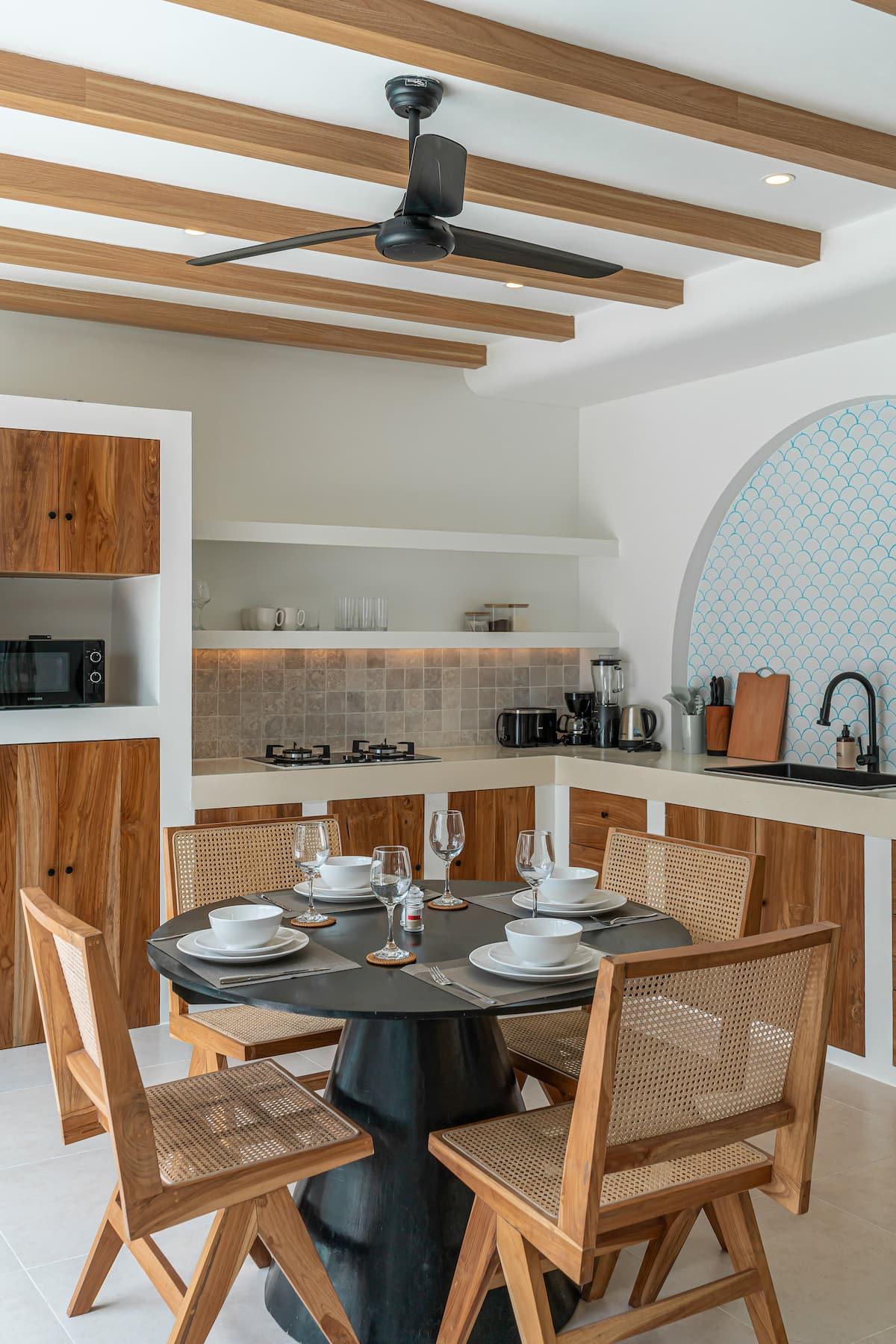 Villa Mila - Photo 6