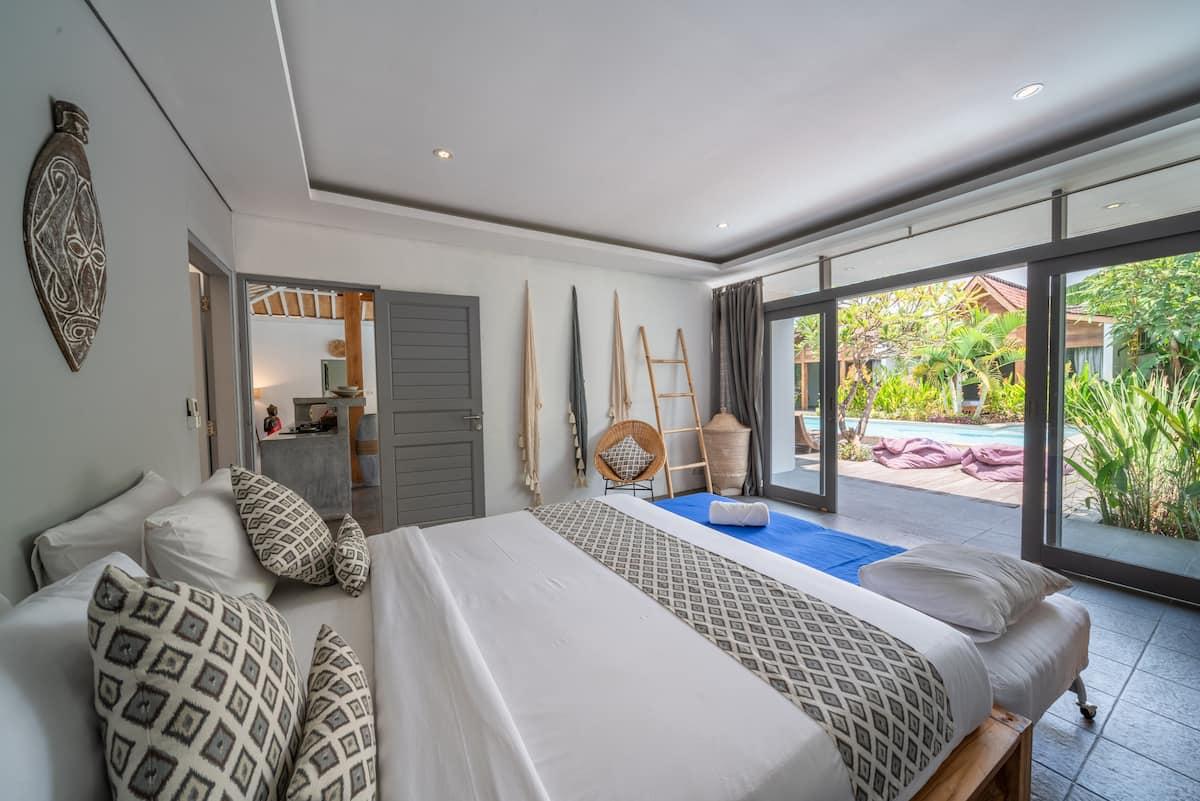 Villa Nahema - Photo 6